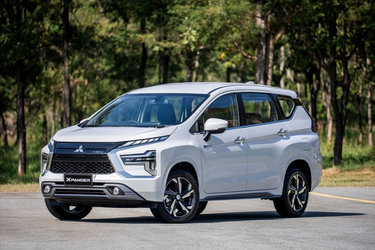 Nhìn doanh số của Limo Green - Xpander và Veloz có cảm thấy sợ?- Ảnh 3.