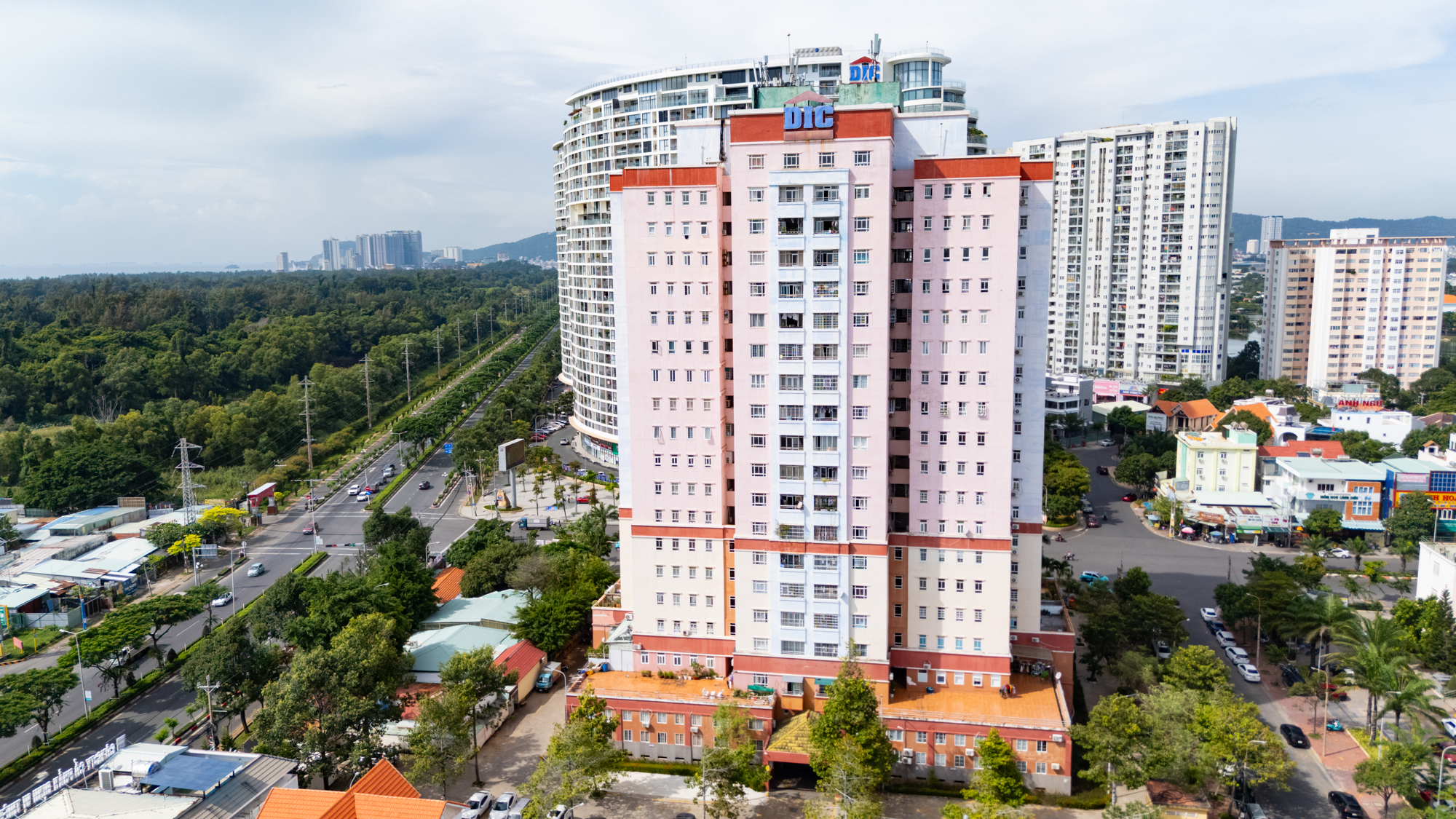 Ba thập kỷ của "ông trùm" đất Vũng Tàu: Quỹ đất 800 ha và loạt dự án lớn giờ ra sao?- Ảnh 10.