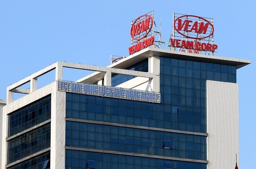 Một doanh nghiệp sắp chia gần 5.500 tỷ cho Bộ Công Thương- Ảnh 2.