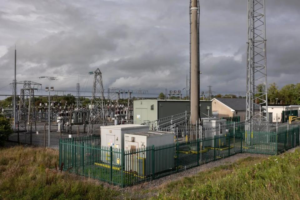 Những gã khổng lồ công nghệ Mỹ có thể mua chip nhưng 