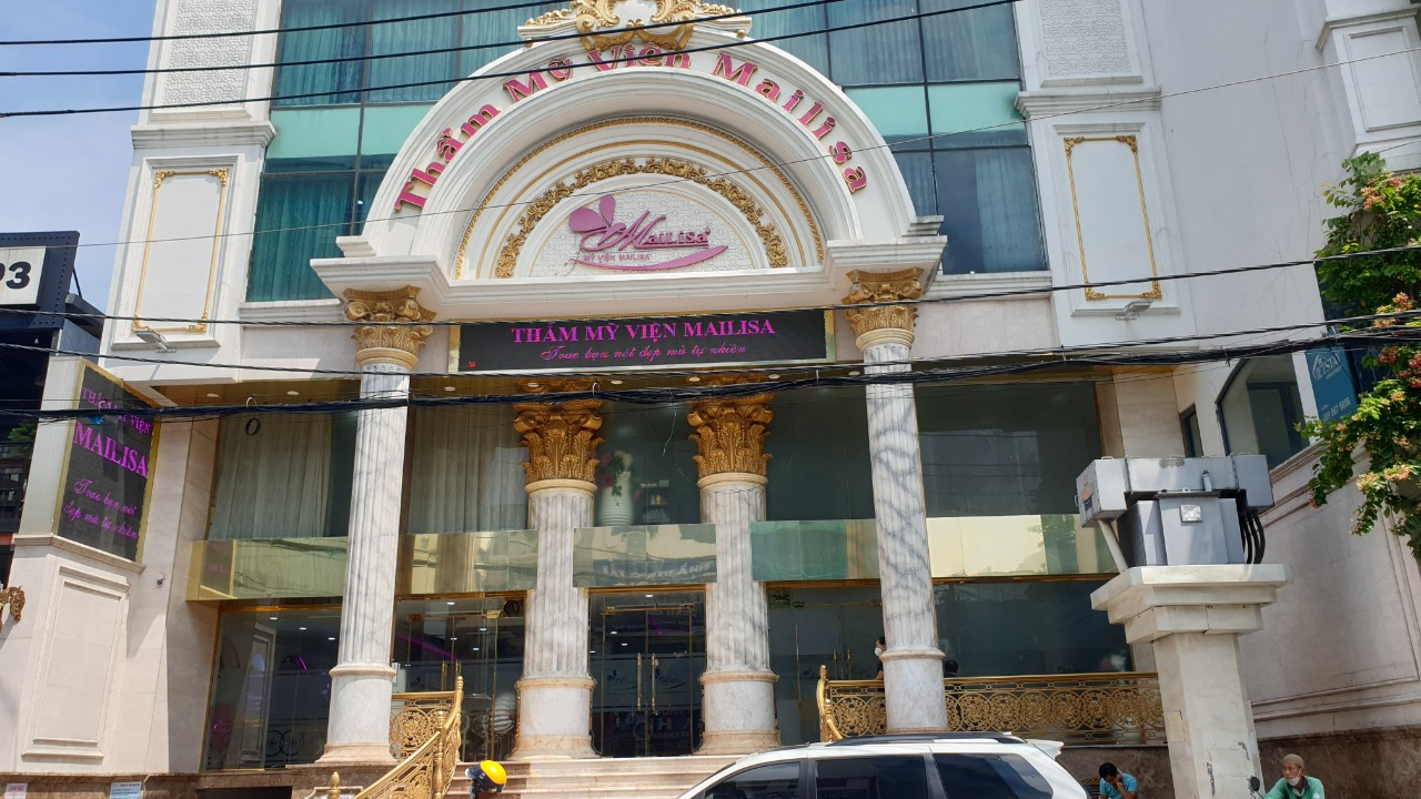 Vợ chồng Mailisa đang nắm giữ những "quân bài" nào?- Ảnh 2. Vợ chồng Mailisa đang nắm giữ những "quân bài" nào?- Ảnh 2.