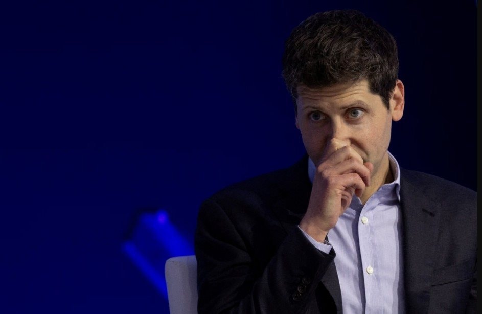 OpenAI sẽ lỗ đến tận năm 2030: Canh bạc đốt 74 tỷ USD/năm vì tầm nhìn của CEO Sam Altman- Ảnh 1.