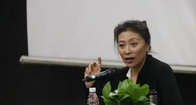 Nữ diễn viên Trung Quốc chiến thắng căn bệnh ung thư dạ dày trong 25 năm: Bí quyết là ngày nào cũng làm 3 việc- Ảnh 5. Nữ diễn viên Trung Quốc chiến thắng căn bệnh ung thư dạ dày trong 25 năm: Bí quyết là ngày nào cũng làm 3 việc- Ảnh 5.