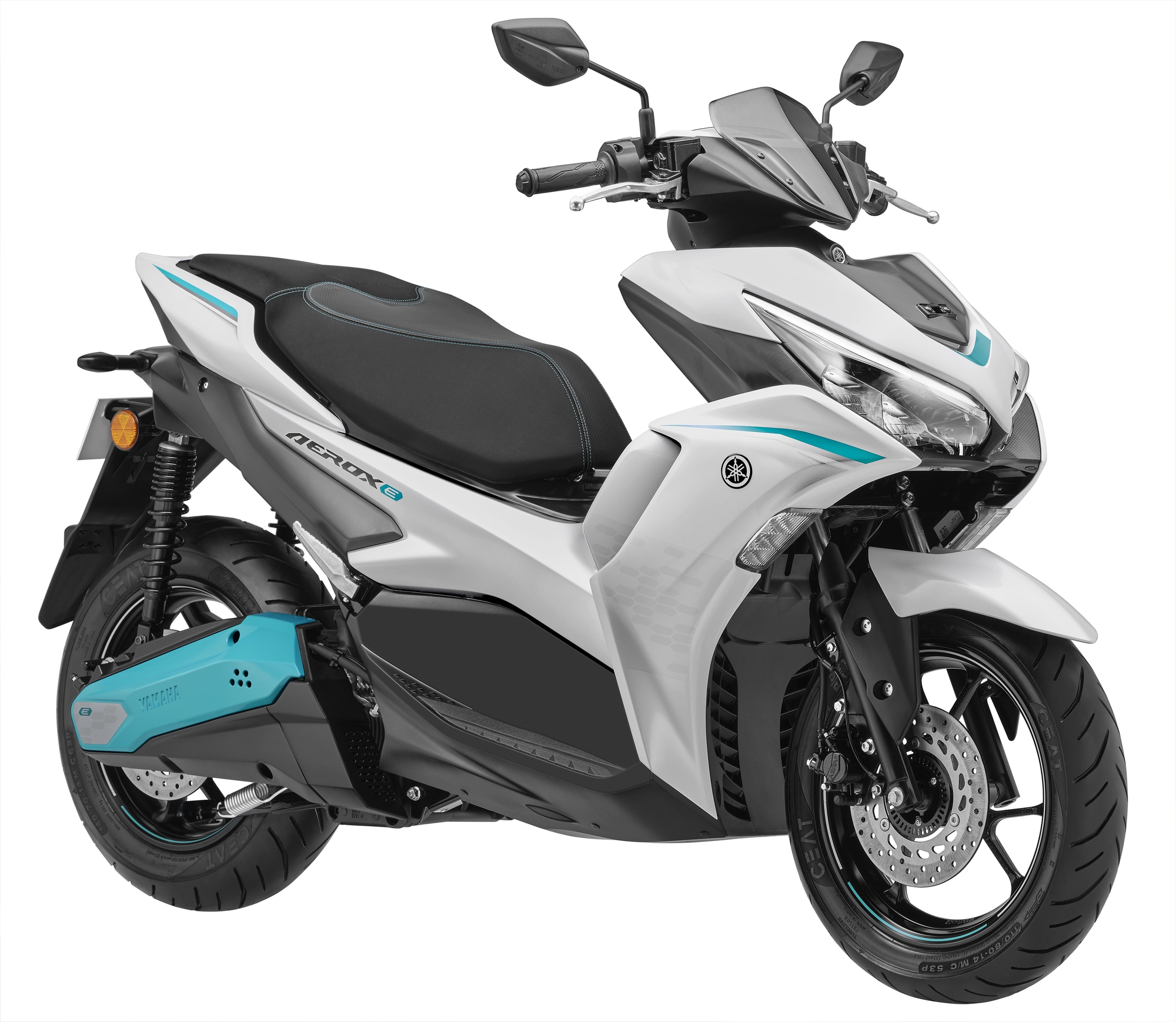 Yamaha ra mắt cùng lúc 2 xe máy điện mới, có xe đổi pin, giá từ 35 triệu: Đi bao xa, sạc bao lâu?- Ảnh 1. Yamaha ra mắt cùng lúc 2 xe máy điện mới, có xe đổi pin, giá từ 35 triệu: Đi bao xa, sạc bao lâu?- Ảnh 1.