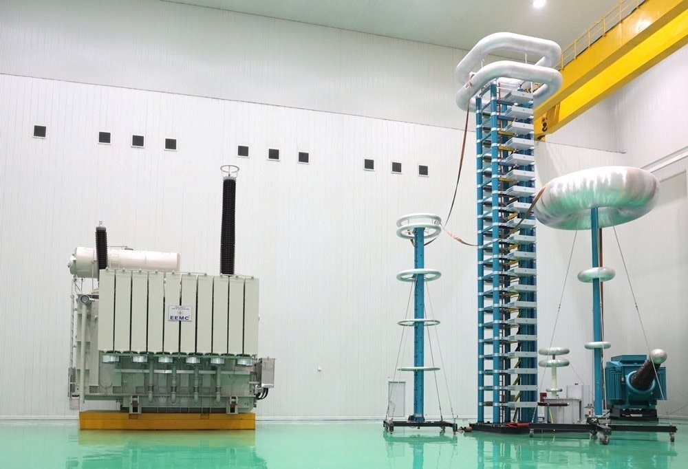 Công ty thiết bị điện tạo ra "quái vật" nặng 260 tấn chốt ngày trả cổ tức tiền mặt 20%- Ảnh 1.