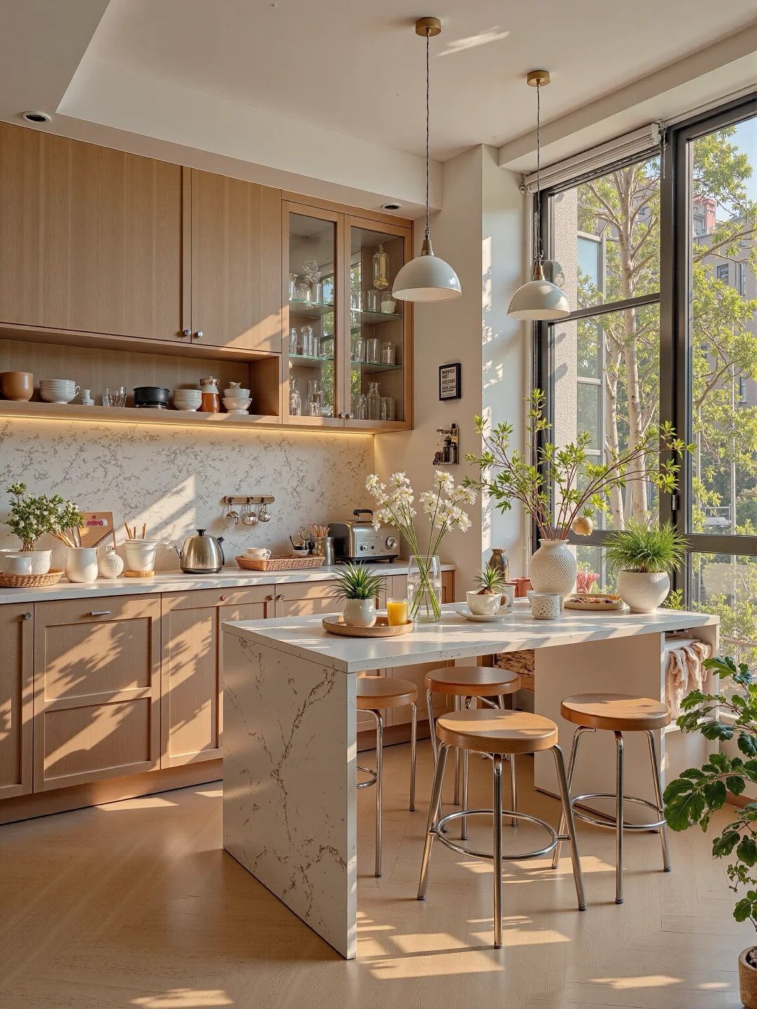 Ông bà xưa dạy: Chỉ cần giữ sạch 3 chỗ trong nhà, tài lộc tự tìm đến, càng ở càng có phước- Ảnh 1.