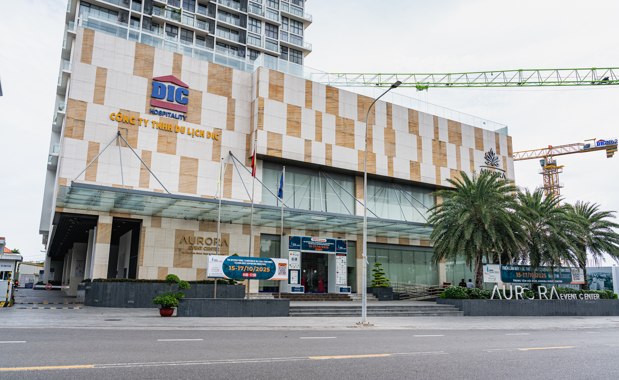 Ba thập kỷ của "ông trùm" đất Vũng Tàu: Quỹ đất 800 ha và loạt dự án lớn giờ ra sao?- Ảnh 4.