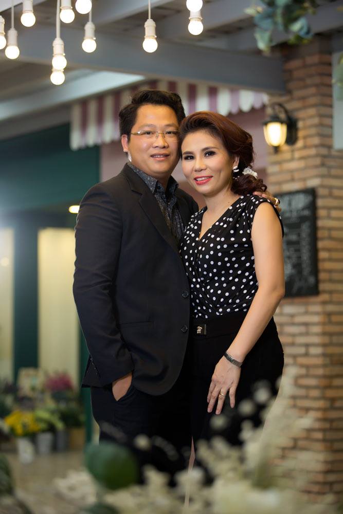 Chuyện tình kì lạ của Hoàng Kim Khánh và Mailisa- Ảnh 3. Chuyện tình kì lạ của Hoàng Kim Khánh và Mailisa- Ảnh 3.