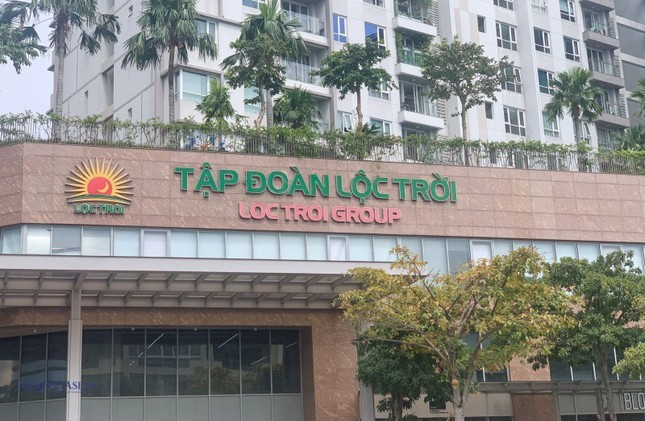 Chiêu xoay tiền của doanh nghiệp- Ảnh 1.