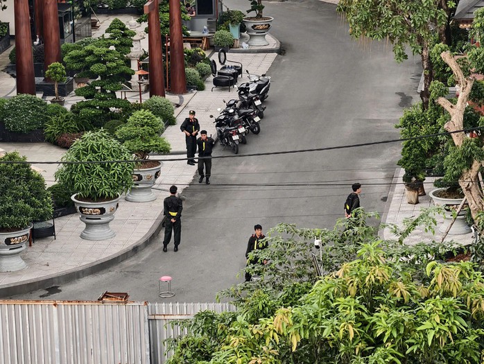 Bí ẩn hệ thống Mailisa- Ảnh 2.