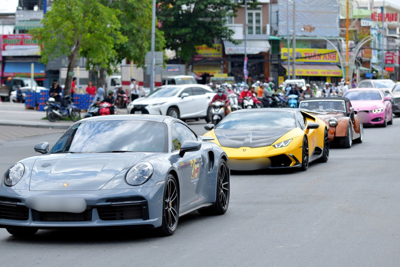 Choáng với hồ sơ doanh nghiệp của 'bà trùm' Mailisa đang bị công an khám xét- Ảnh 12.