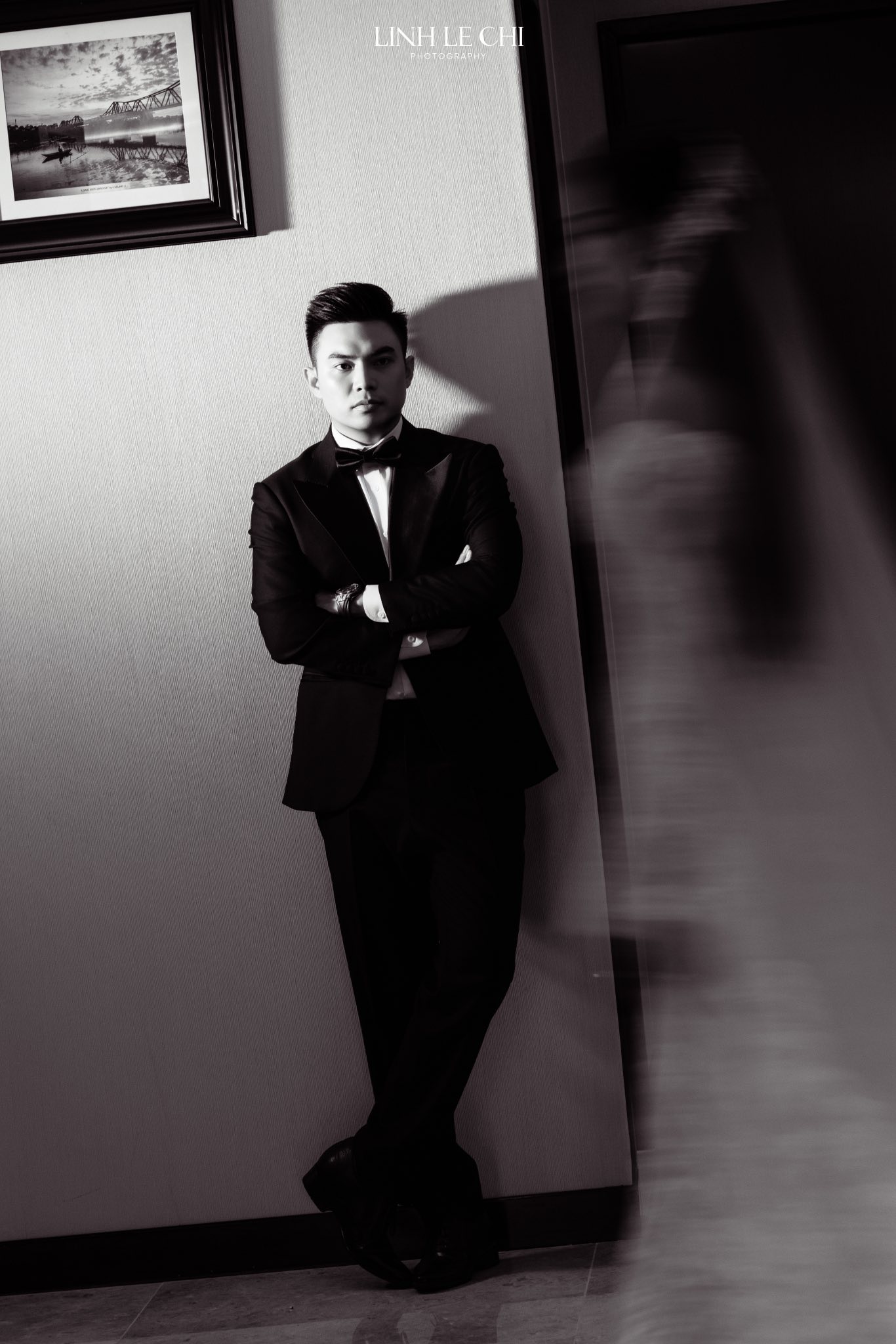 24 giây Tổng giám đốc Viết Vương 24 giây Tổng giám đốc Viết Vương