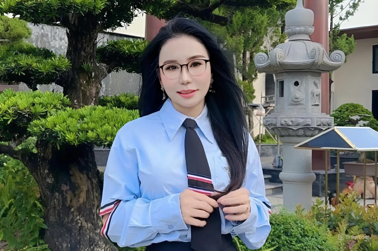 Hình ảnh khó hiểu của Mailisa giữa lúc hàng chục cơ sở bị khám xét- Ảnh 7.