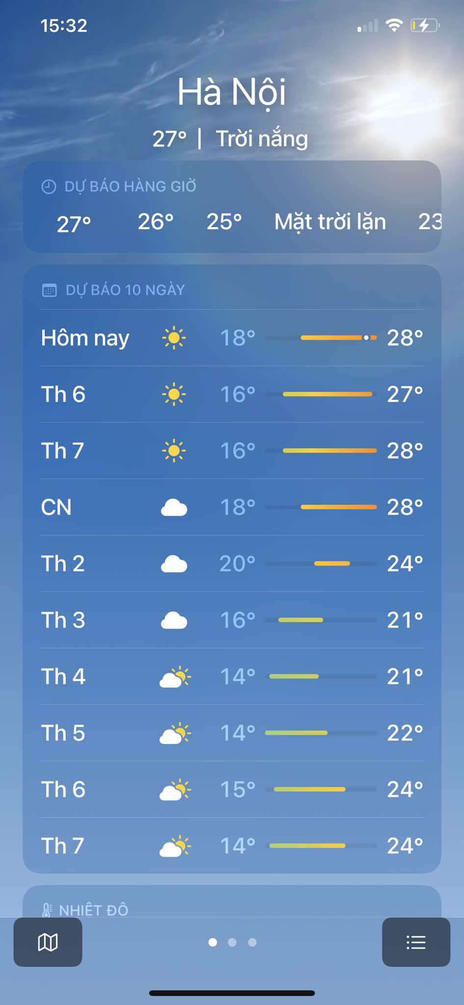 Miền Bắc rét đậm, nền nhiệt Hà Nội giảm sâu xuống 14 độ C vào hôm nào?- Ảnh 2. Miền Bắc rét đậm, nền nhiệt Hà Nội giảm sâu xuống 14 độ C vào hôm nào?- Ảnh 2.