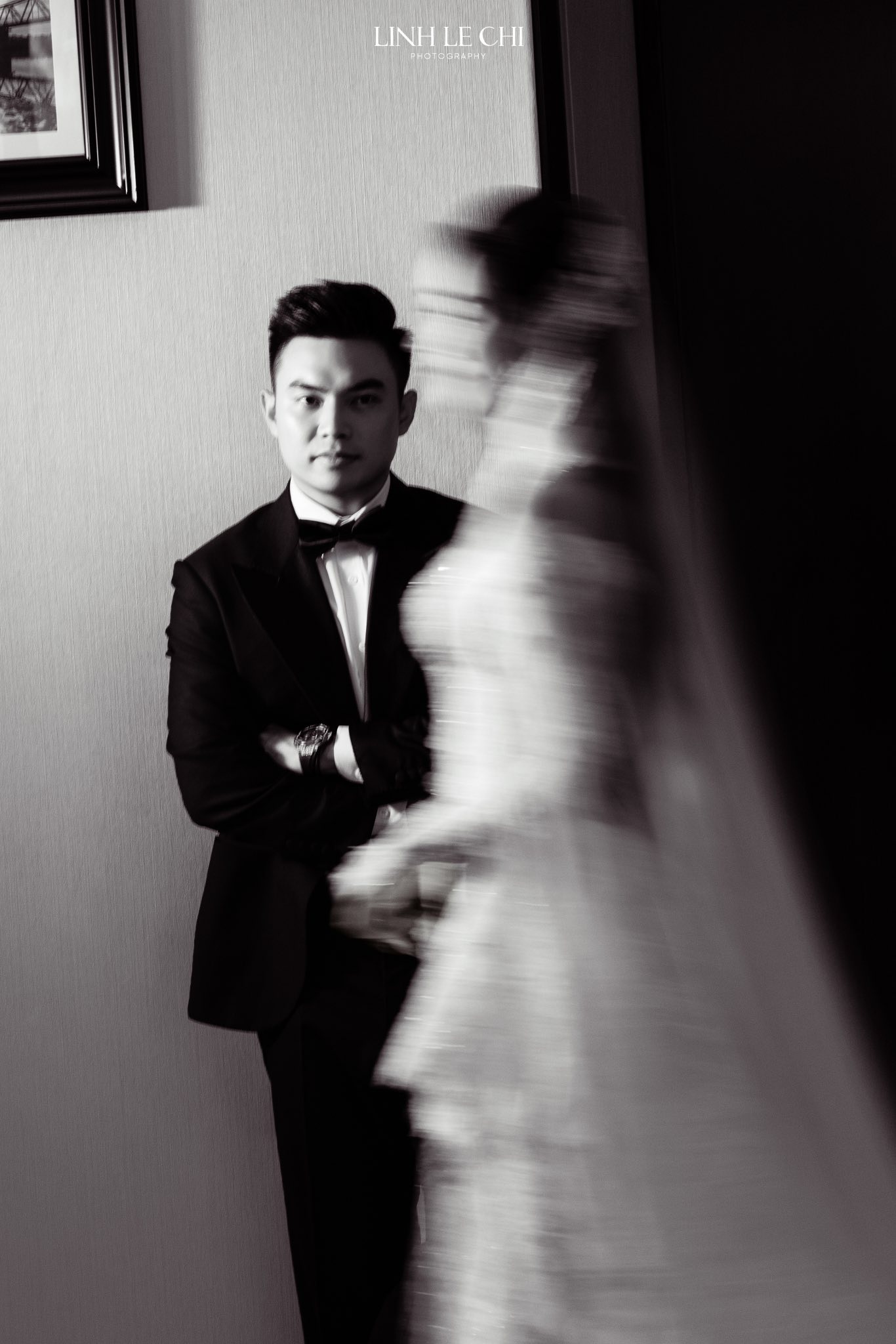 24 giây Tổng giám đốc Viết Vương 24 giây Tổng giám đốc Viết Vương