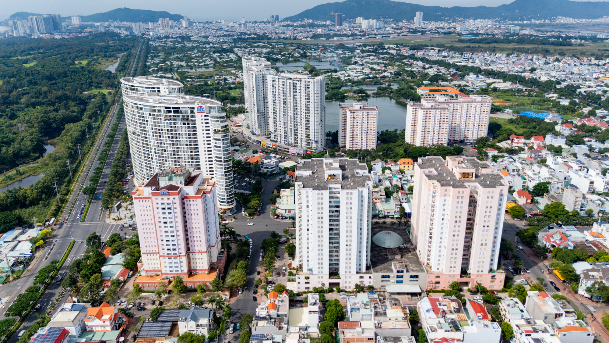 Ba thập kỷ của "ông trùm" đất Vũng Tàu: Quỹ đất 800 ha và loạt dự án lớn giờ ra sao?- Ảnh 6.