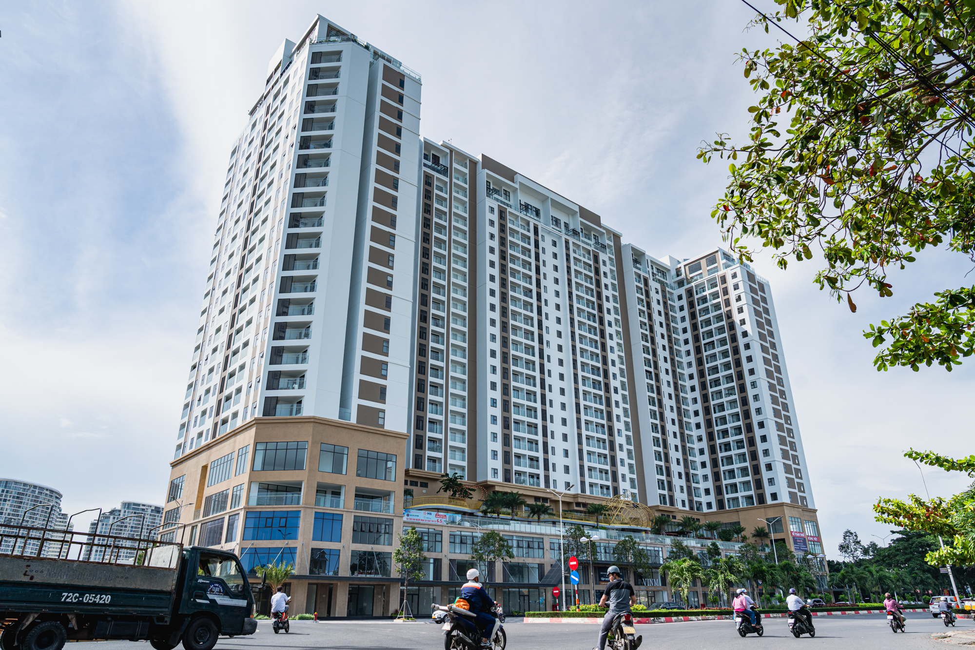 Ba thập kỷ của "ông trùm" đất Vũng Tàu: Quỹ đất 800 ha và loạt dự án lớn giờ ra sao?- Ảnh 8.