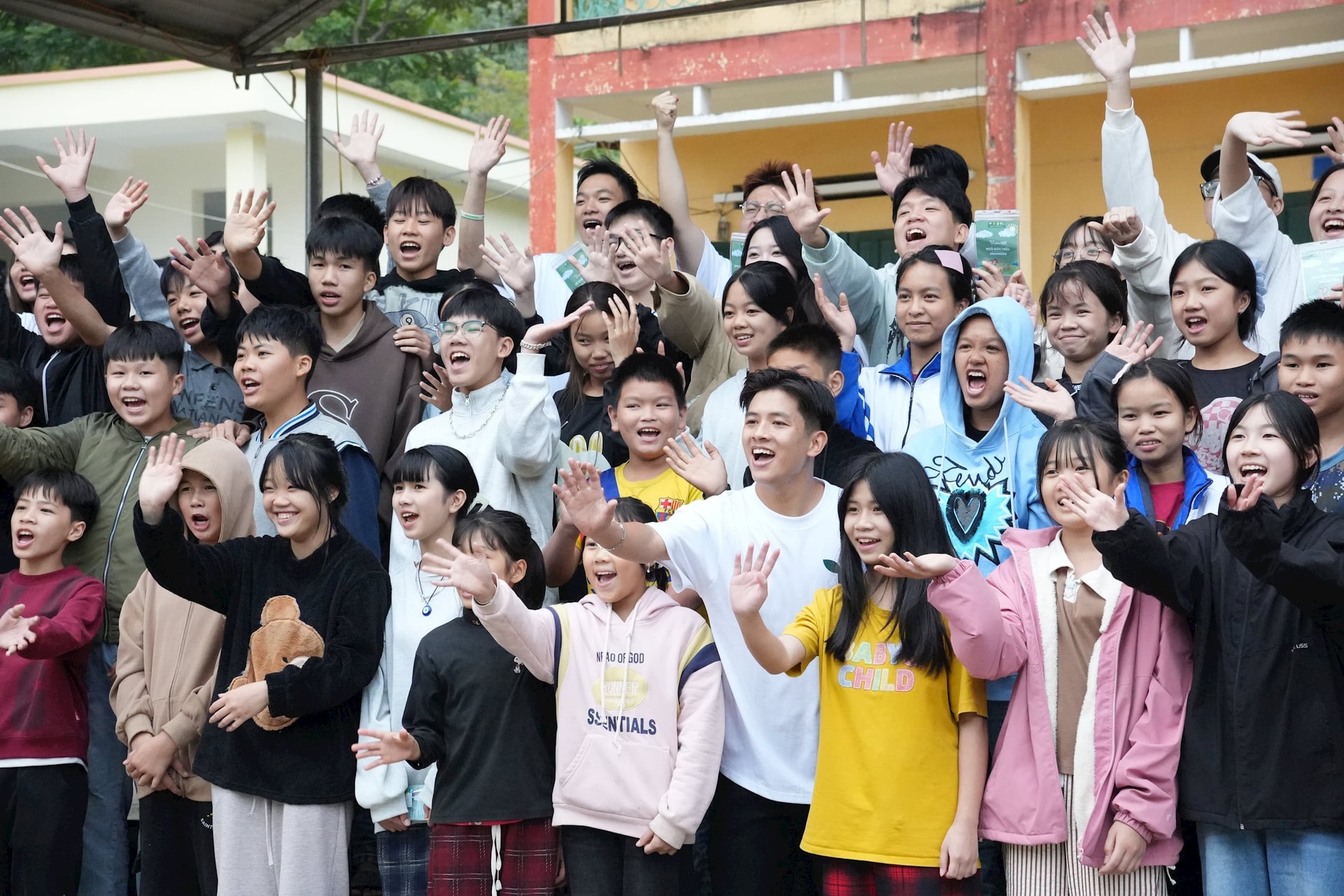 “Trái tim sư tử” trong lồng ngực tuổi trẻ: Hành trình nuôi dưỡng bản lĩnh dẫn lối tiên phong- Ảnh 9.