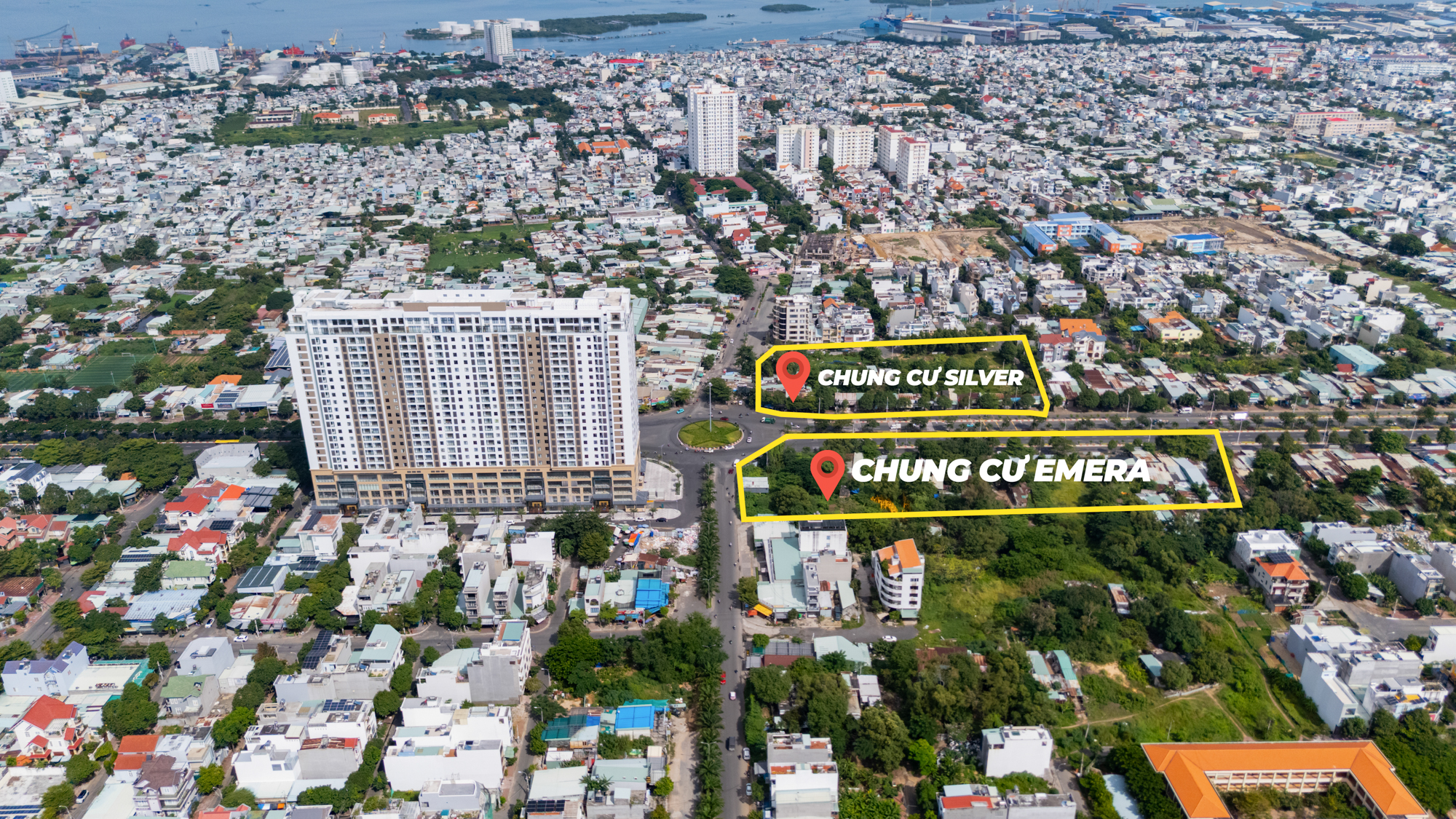 Ba thập kỷ của "ông trùm" đất Vũng Tàu: Quỹ đất 800 ha và loạt dự án lớn giờ ra sao?- Ảnh 9.