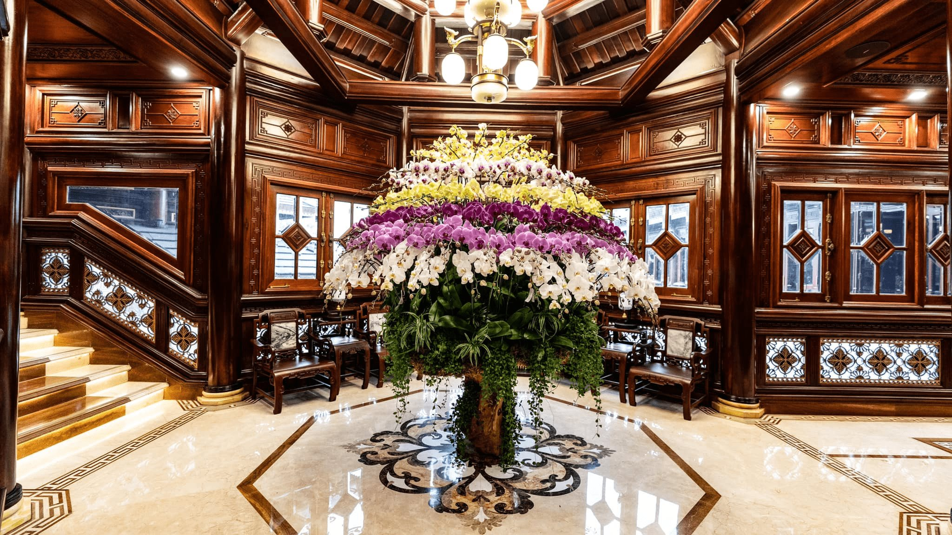 Tài sản của vợ chồng doanh nhân Mailisa - Hoàng Kim Khánh- Ảnh 7.