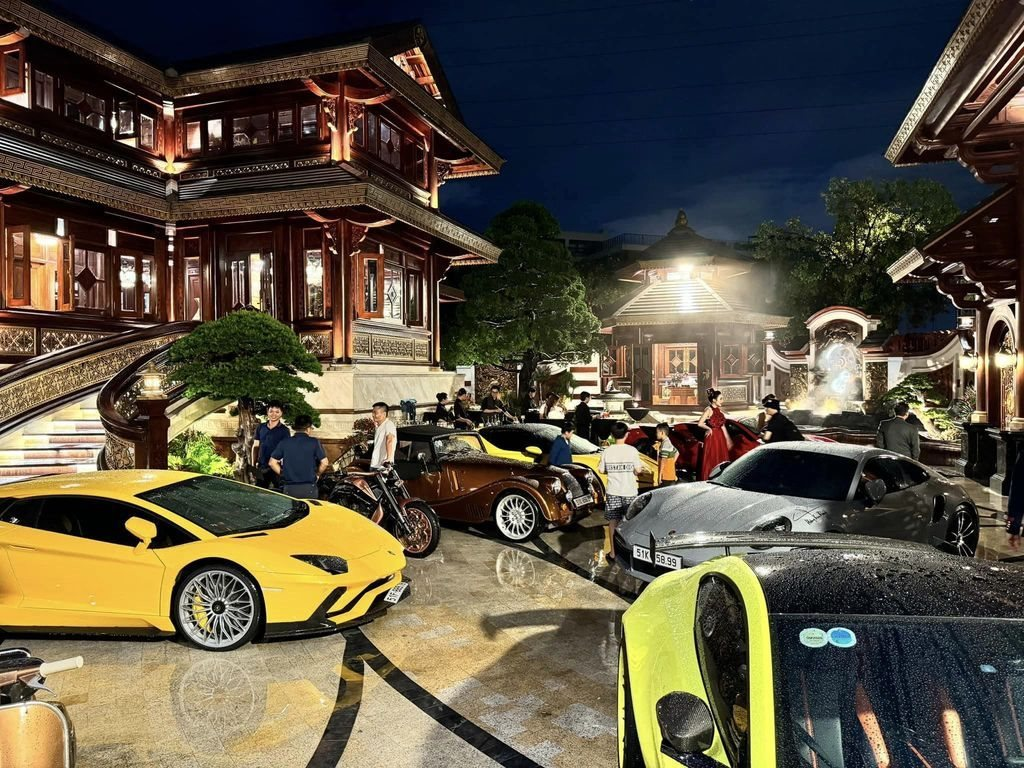 Tài sản của vợ chồng doanh nhân Mailisa - Hoàng Kim Khánh- Ảnh 8.