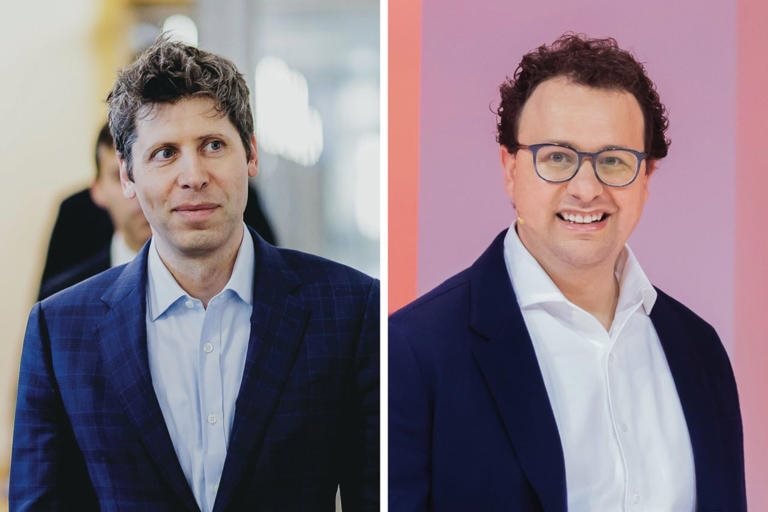 OpenAI sẽ lỗ đến tận năm 2030: Canh bạc đốt 74 tỷ USD/năm vì tầm nhìn của CEO Sam Altman- Ảnh 4.