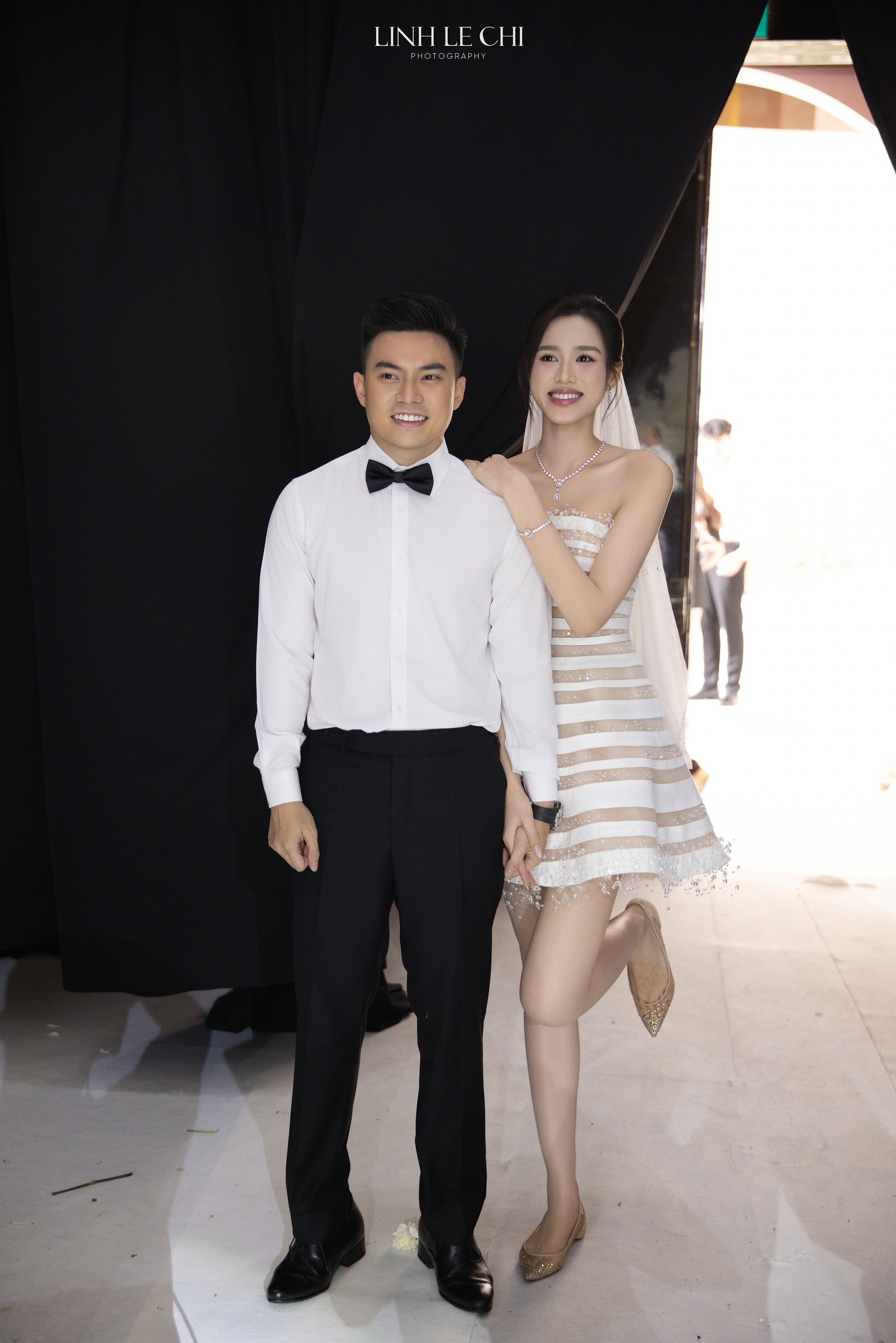 24 giây Tổng giám đốc Viết Vương 24 giây Tổng giám đốc Viết Vương