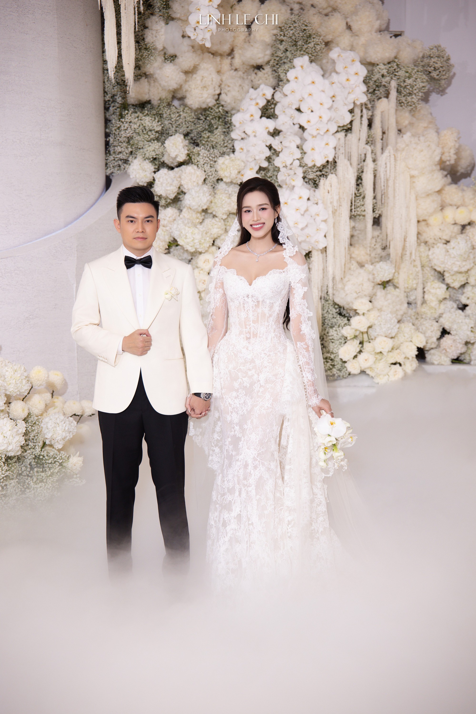 24 giây Tổng giám đốc Viết Vương 24 giây Tổng giám đốc Viết Vương