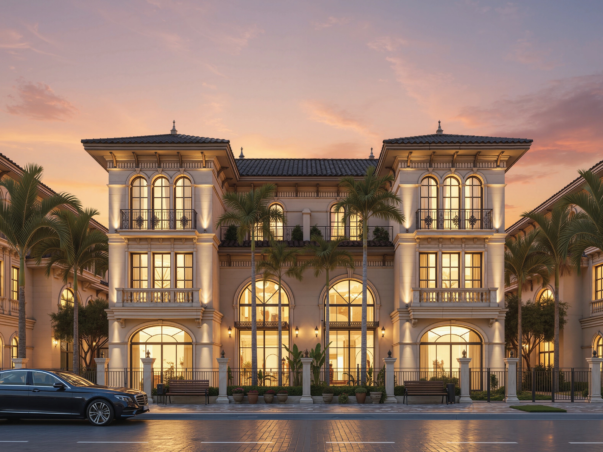 Khu Đông Hà Nội thành cực tăng trưởng mới, Sunshine Legend City hé lộ dòng sản phẩm thấp tầng hiếm có- Ảnh 1.