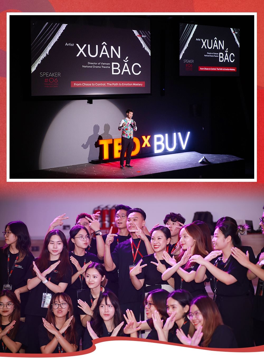 “Trái tim sư tử” trong lồng ngực tuổi trẻ: Hành trình nuôi dưỡng bản lĩnh dẫn lối tiên phong- Ảnh 11.