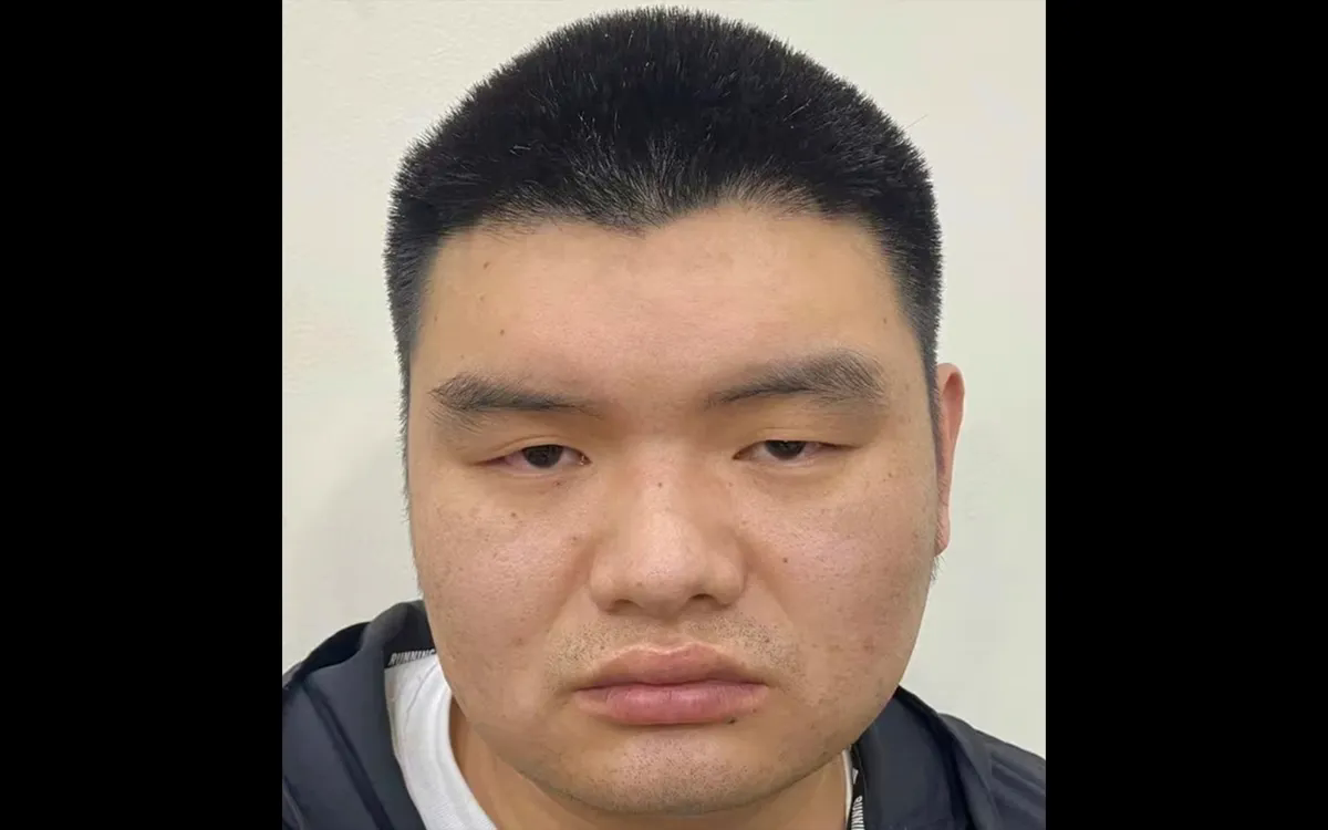 Thiệu Văn (Ảnh: T.A.)