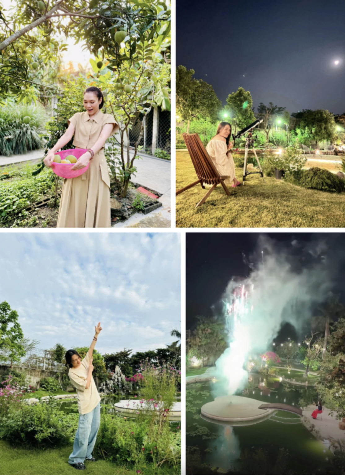 Mỹ Tâm khoe "tài sản khủng", có tiền chưa chắc mua được- Ảnh 5. Mỹ Tâm khoe "tài sản khủng", có tiền chưa chắc mua được- Ảnh 5.