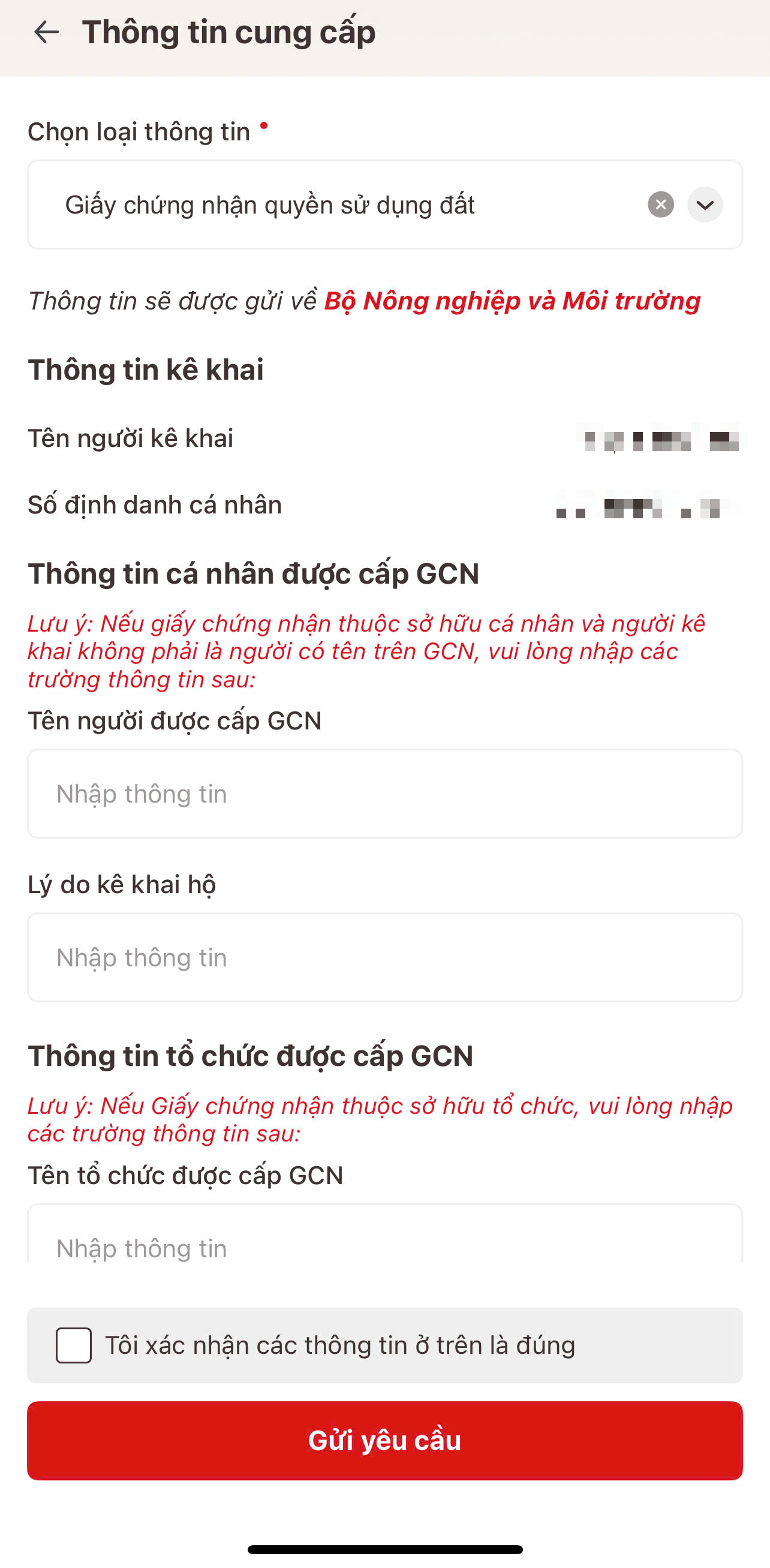 Thông báo quan trọng liên quan đến sổ đỏ của tất cả người dân cả nước- Ảnh 5. Thông báo quan trọng liên quan đến sổ đỏ của tất cả người dân cả nước- Ảnh 5.