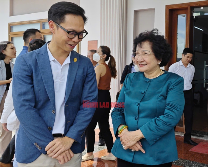 Thương hiệu Ba Huân và những điều bất ngờ về thương vụ bán hết cổ phần- Ảnh 1. Thương hiệu Ba Huân và những điều bất ngờ về thương vụ bán hết cổ phần- Ảnh 1.