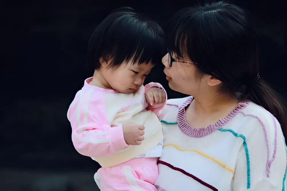 Đứa trẻ có 4 đặc điểm này, lớn lên kiểu gì cũng chịu thiệt!- Ảnh 1.