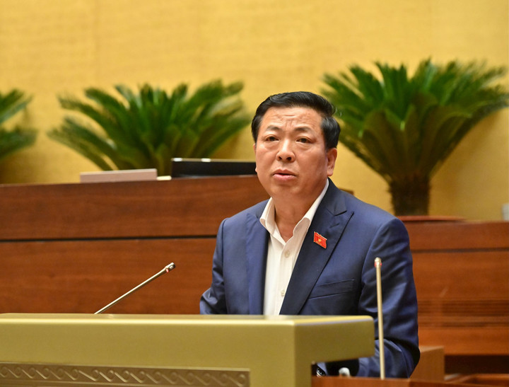 Đến năm 2030, Việt Nam sẽ có 32 cảng hàng không đạt tiêu chuẩn 4E trở lên- Ảnh 1.