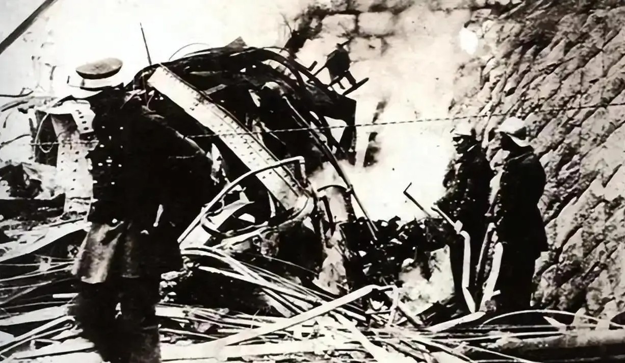 Võ công của đại nội cao thủ cuối cùng triều Thanh lợi hại thế nào: Phim ảnh cũng khó truyền tải hết- Ảnh 5. Võ công của đại nội cao thủ cuối cùng triều Thanh lợi hại thế nào: Phim ảnh cũng khó truyền tải hết- Ảnh 5.