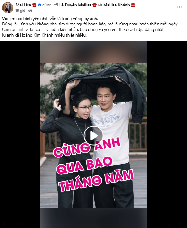 Sếp Mailisa đang ở đâu?- Ảnh 2. Sếp Mailisa đang ở đâu?- Ảnh 2.