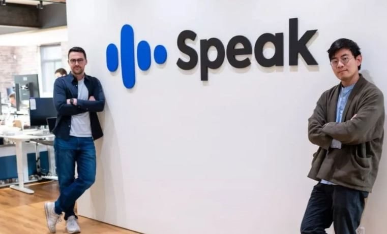 'Kỳ lân' dạy ngoại ngữ bằng AI của Hàn Quốc sắp 'Mỹ tiến', muốn cạnh tranh trực tiếp với cú xanh Duolingo, hiện đã có 15 triệu người dùng- Ảnh 1.