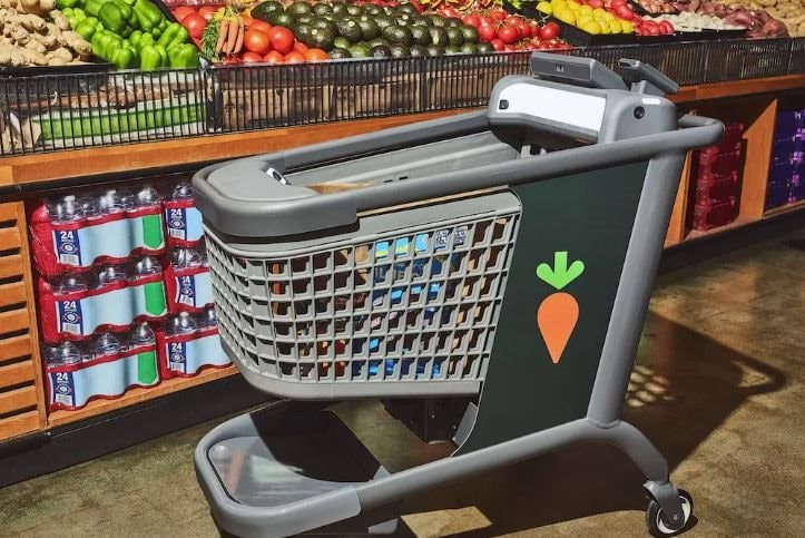 Hành trình khởi nghiệp từ '0 đến 1' của CEO Instacart: Từng thất bại hơn 20 lần, tự mình xây ứng dụng, chạy thử nghiệm- Ảnh 1.