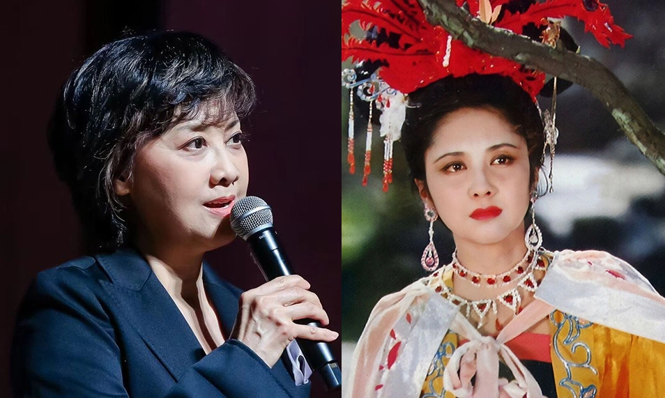 Mỹ nhân đẹp nhất "Tây du ký" U80 trẻ như 40: Có nguyên tắc ăn "1 ít, 1 nhiều" chống già, khỏe xương khớp, đi đứng nhanh nhẹn như thanh niên lại còn tràn đầy khí chất- Ảnh 4.