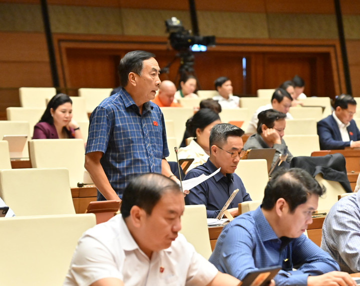 Đến năm 2030, Việt Nam sẽ có 32 cảng hàng không đạt tiêu chuẩn 4E trở lên- Ảnh 2.