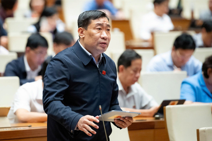 Đến năm 2030, Việt Nam sẽ có 32 cảng hàng không đạt tiêu chuẩn 4E trở lên- Ảnh 3.