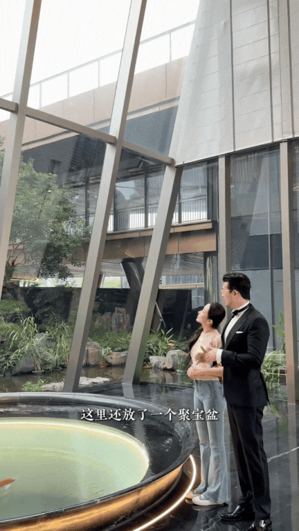 Phú bà Đào Hỷ Nhi lại sắm nhà mới khiến dân tình mắt tròn mắt dẹt: Căn hộ chung cư kiểu gì mà 700m2?!- Ảnh 3.