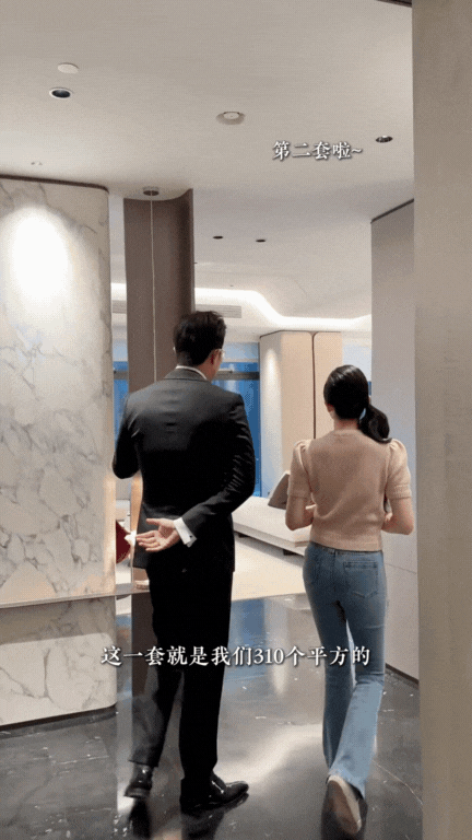 Phú bà Đào Hỷ Nhi lại sắm nhà mới khiến dân tình mắt tròn mắt dẹt: Căn hộ chung cư kiểu gì mà 700m2?!- Ảnh 9.