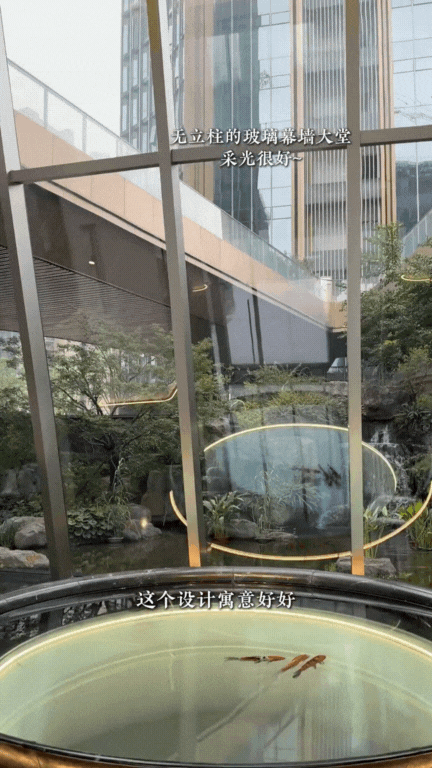 Phú bà Đào Hỷ Nhi lại sắm nhà mới khiến dân tình mắt tròn mắt dẹt: Căn hộ chung cư kiểu gì mà 700m2?!- Ảnh 4.