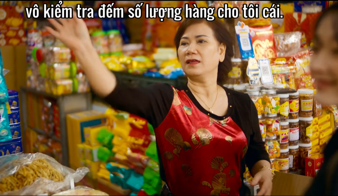 Biển Đà Nẵng, phố cổ Hội An xuất hiện trong phim Hàn Quốc gây sốt- Ảnh 3.