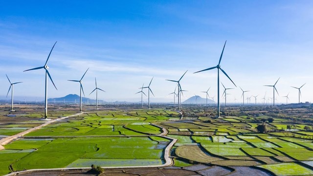 Quảng Trị mở đường cho dự án 9.127 tỷ, khai thác 