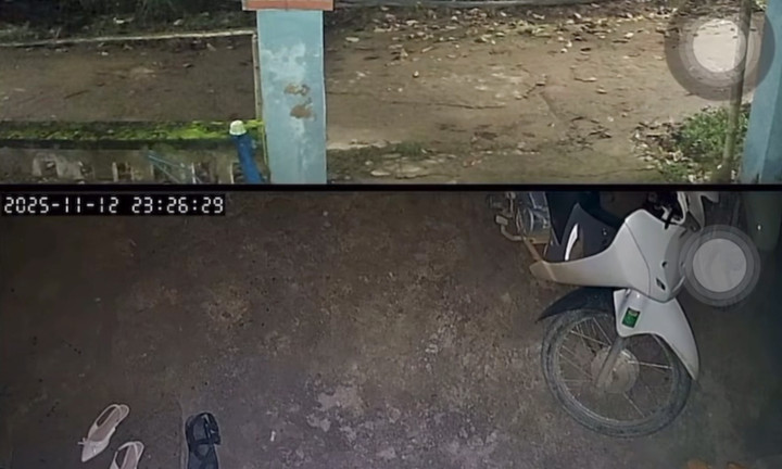 Động đất 4,8 độ tại Lào, người dân Hà Nội cảm nhận rung lắc nhẹ- Ảnh 2.