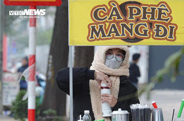 Dự báo thời tiết ngày 14/11: Miền Bắc đêm và sáng sớm rét sâu, có nơi dưới 13°C- Ảnh 1.